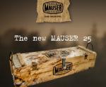 Mauser 25