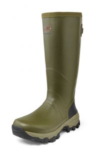 Guminiai batai woodstalker 18"