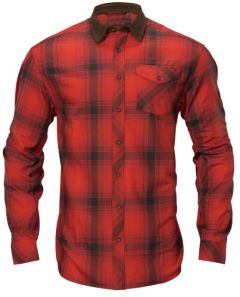 Driven hunt flannel shirt