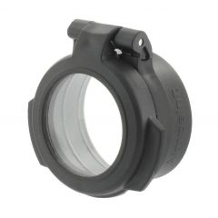 Lens cover flip-up - rear for h34s/h34l