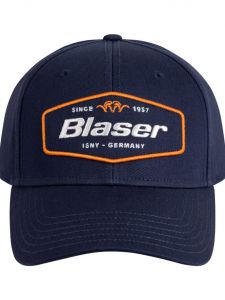 Кепка blaser badge