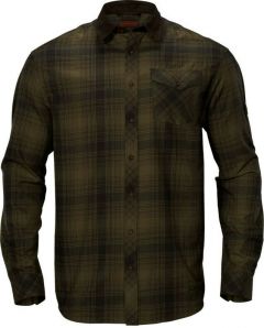 Driven hunt flannel shirt