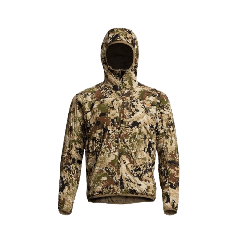 Ambient 100 hooded jacket