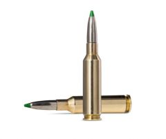 6.5 creedmoor 7.8g/120gr ecostrike