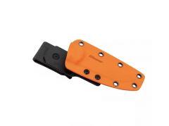 Kydex knife sheath for ultimate knife