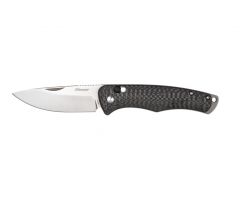 Folding knife ultimate carbon