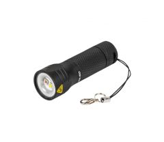 Pocket flashlight edl 150