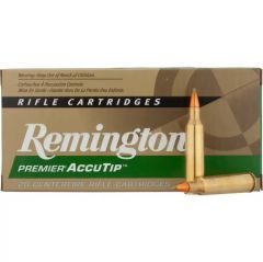 22-250 rem 3.2g/50gr accutip