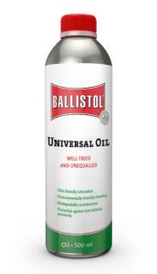 Universalus aliejus 500ml