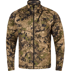 Crome 2.0 fleece jacket