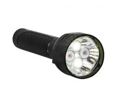 Flashlight hl 1500