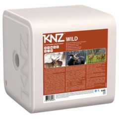 Sāls knz wild 10kg