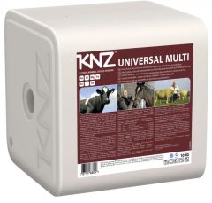 Salt knz lick multi 10kg