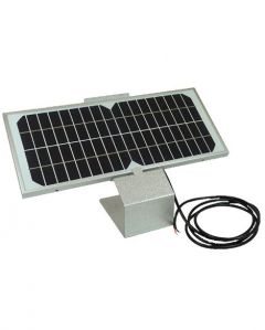 Solpanel