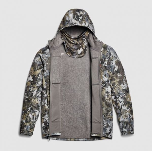 Traverse hoody outlet