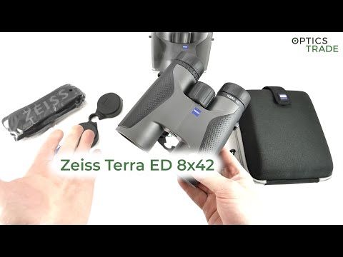 Terra sales ed 8x42