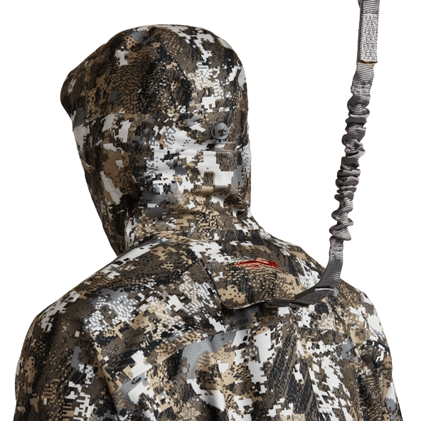 Downpour jacket sitka sale